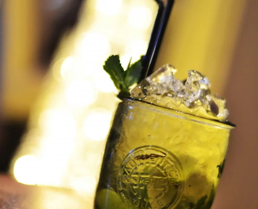 mojito edit