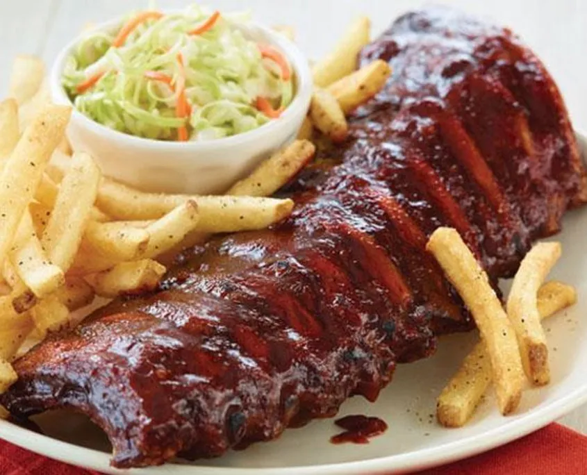ribs